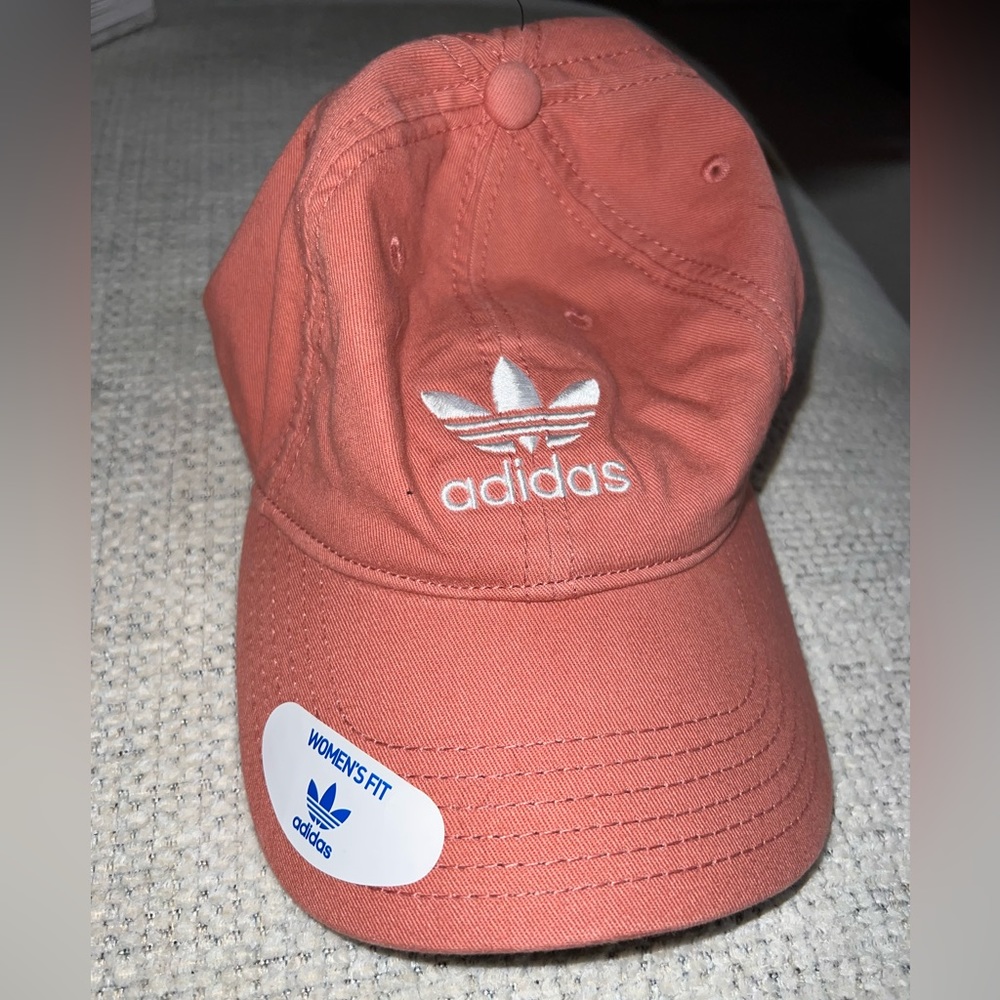 Adidas hat